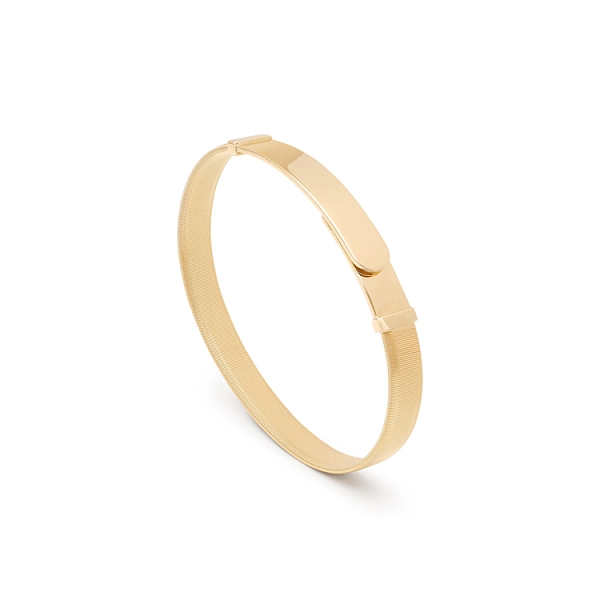 Goldarmband Marco Bicego Masai SG44 Y