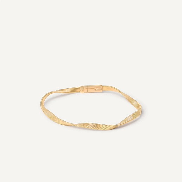 Goldarmband Marco Bicego Marrakesch BG750 Y 01