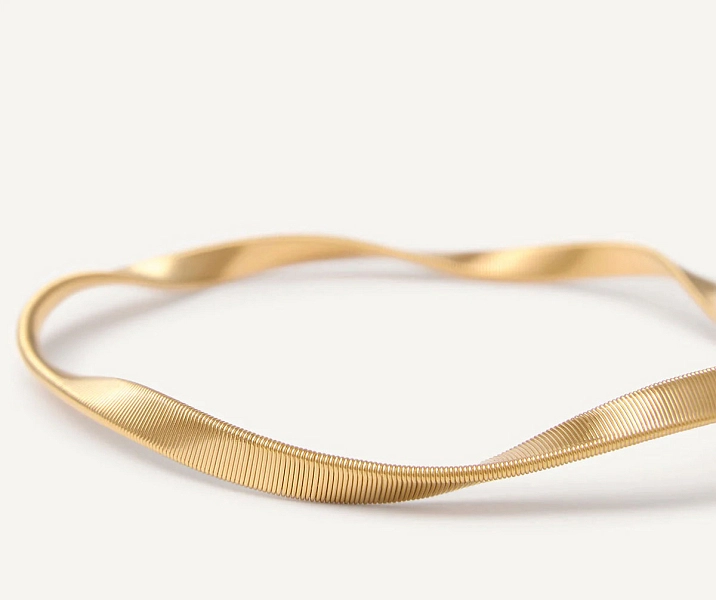 Goldarmband Marco Bicego Marrakesch BG750 Y 01