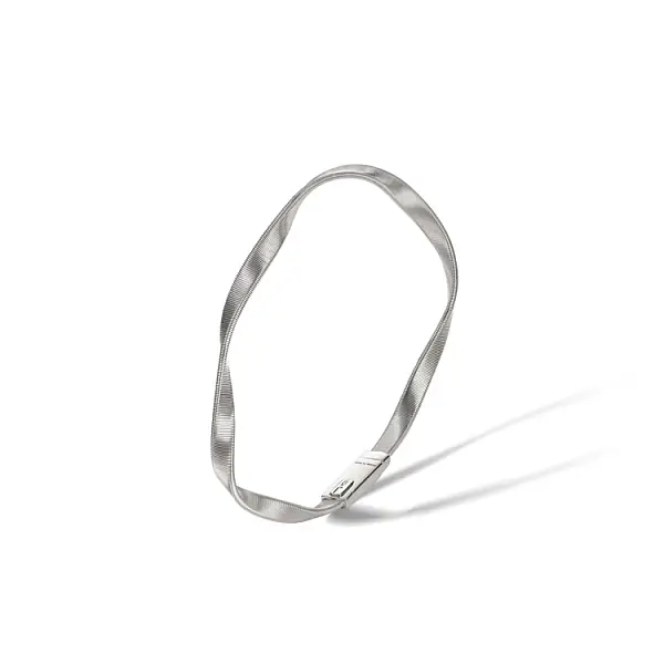 Gold Marco Bicego Marrakech Armband BG750 W 01