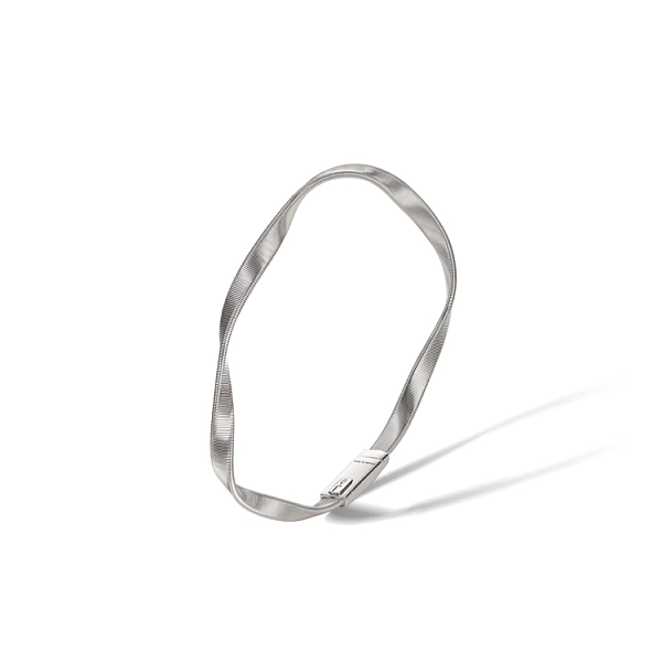 Gold Marco Bicego Marrakech Armband BG750 W 01