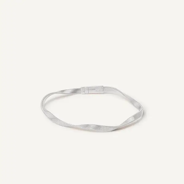 Gold Marco Bicego Marrakech Armband BG750 W 01