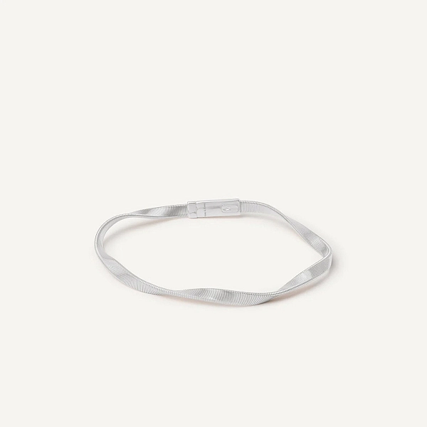 Gold Marco Bicego Marrakech Armband BG750 W 01