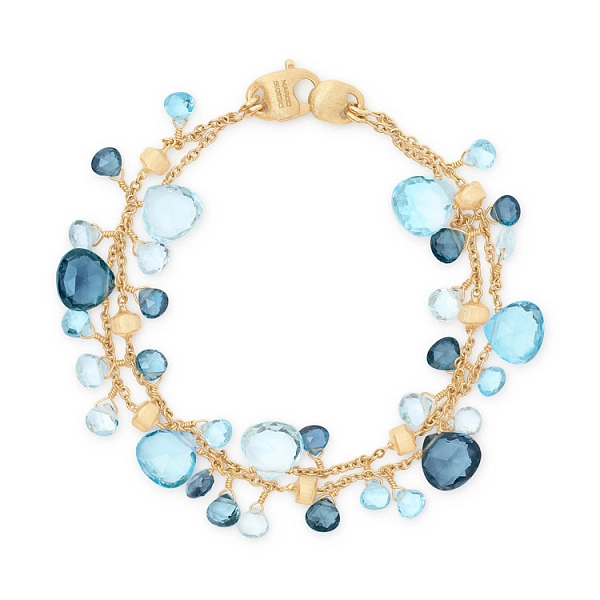 Goldarmband Marco Bicego Paradies BB2594 TP01 Y 02