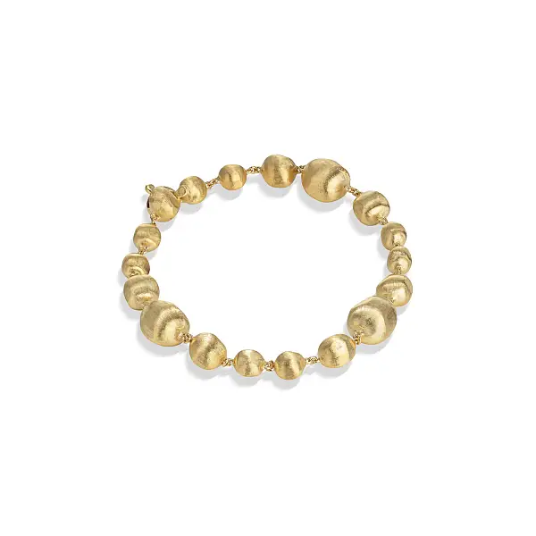 Goldarmband Marco Bicego Afrika BB1416 Y 02