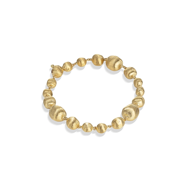 Goldarmband Marco Bicego Afrika BB1416 Y 02