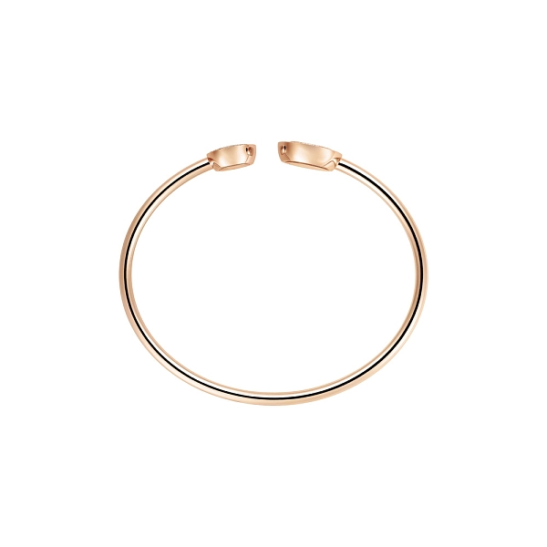 Gold Chopard Happy Diamonds Armband 85A618-5202