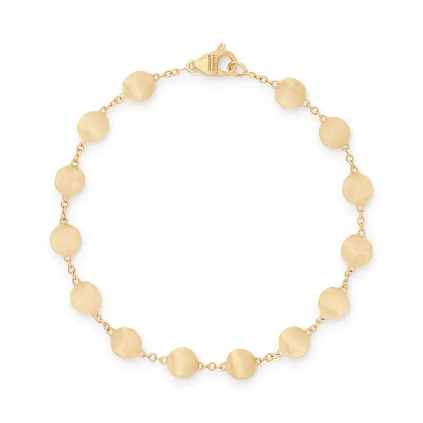 Gold-Armband Marco Bicego Afrika BB2835 Y