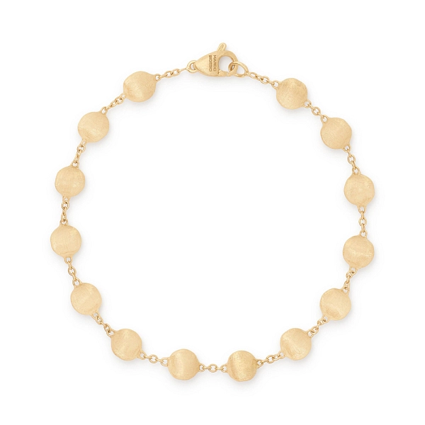 Gold-Armband Marco Bicego Afrika BB2835 Y