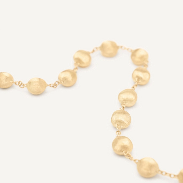 Gold-Armband Marco Bicego Afrika BB2835 Y
