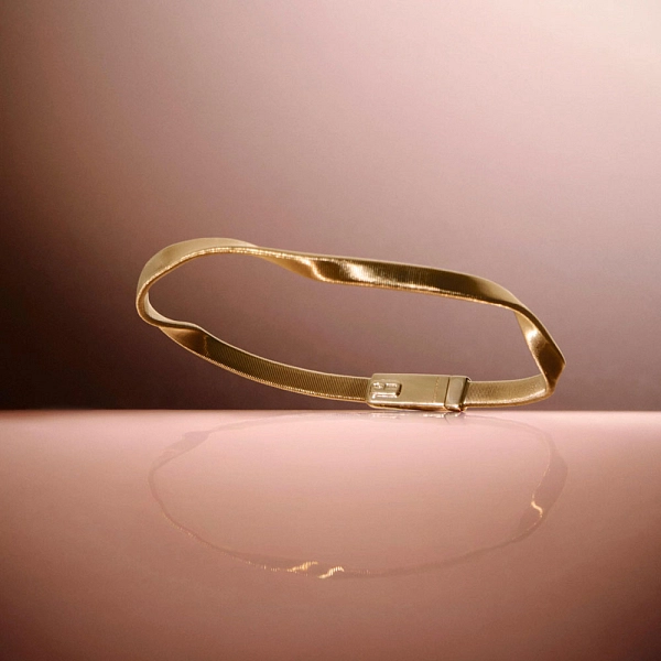 Goldarmband Marco Bicego Marrakesch SG750 Y