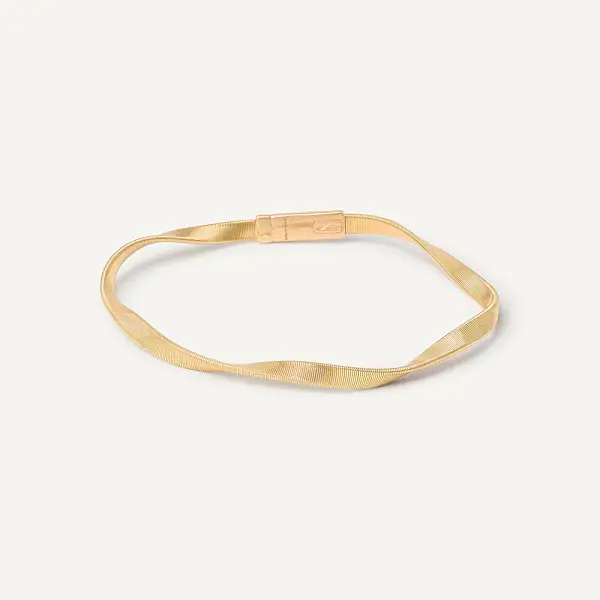 Goldarmband Marco Bicego Marrakesch SG750 Y