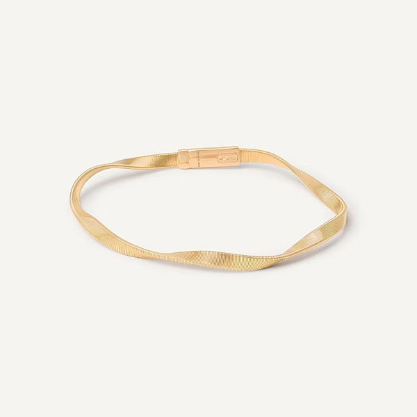 Goldarmband Marco Bicego Marrakesch SG750 Y