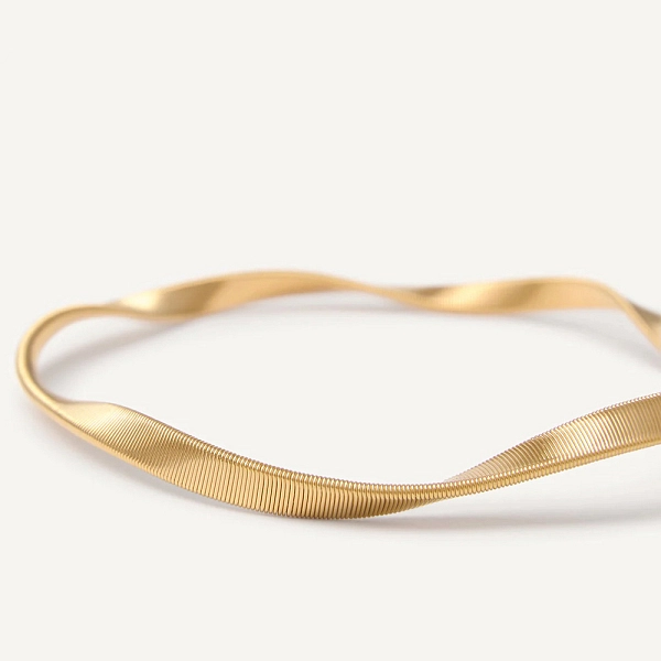 Goldarmband Marco Bicego Marrakesch SG750 Y