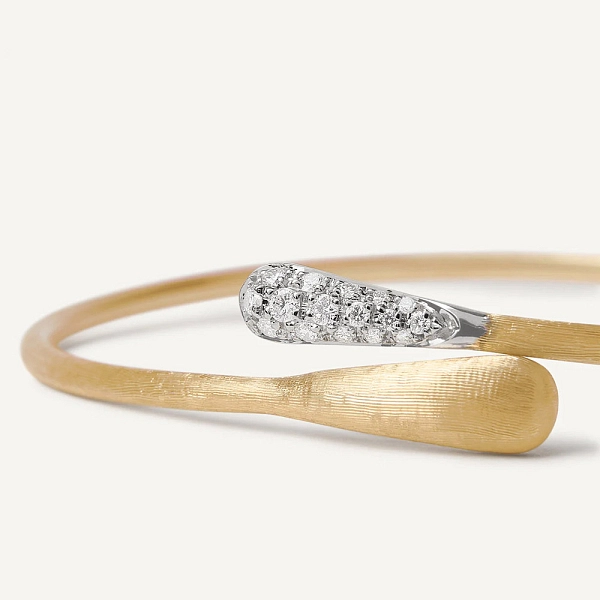 Goldarmband Marco Bicego Lucia SB110 B YW Q6