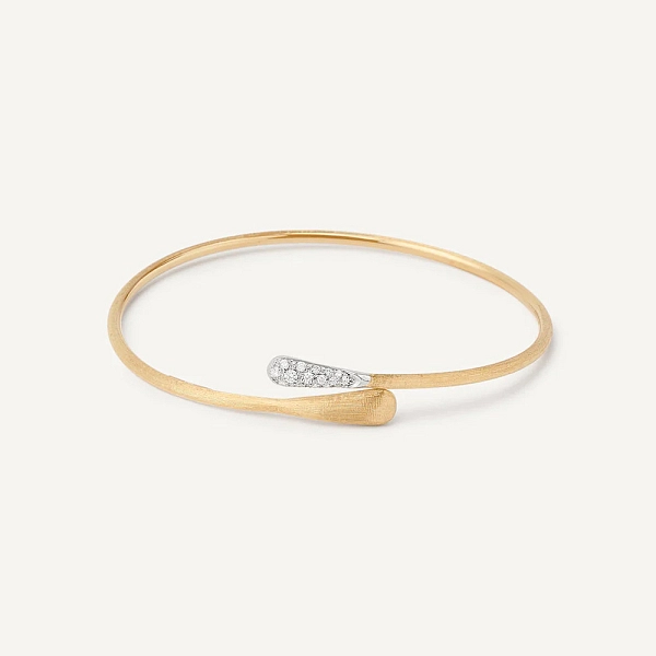Goldarmband Marco Bicego Lucia SB110 B YW Q6