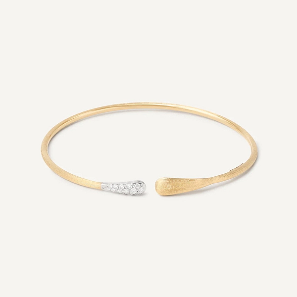 Goldarmband Marco Bicego Lucia SB109 B YW Q6