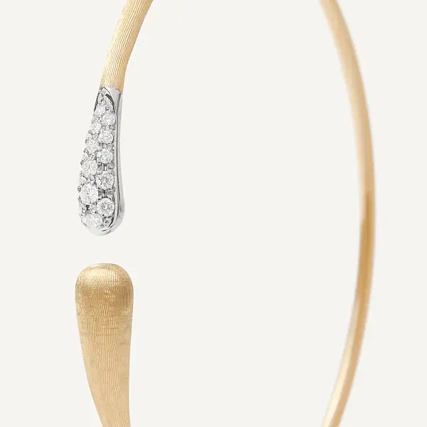 Goldarmband Marco Bicego Lucia SB109 B YW Q6