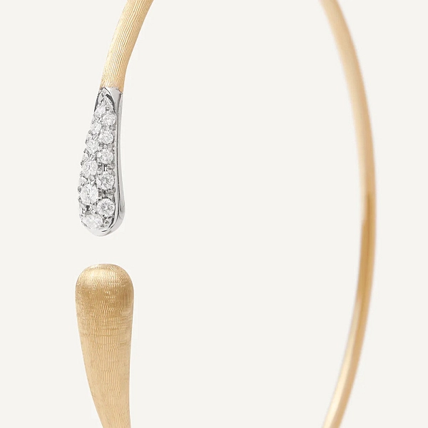 Goldarmband Marco Bicego Lucia SB109 B YW Q6