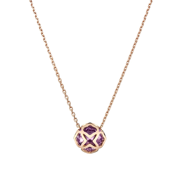 Gold-Anhänger Chopard Imperiale 819225-5001