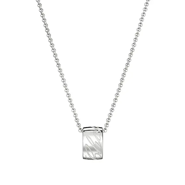 Gold-Anhänger Chopard Chopardissimo 796580-1001