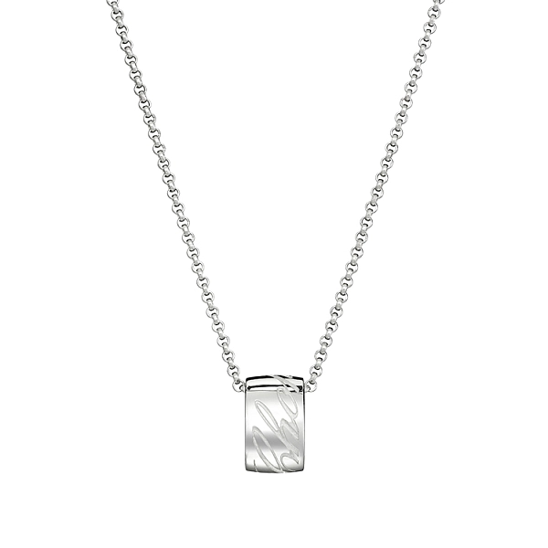Gold-Anhänger Chopard Chopardissimo 796580-1001
