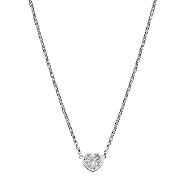 Gold-Anhänger Chopard My Hapyy Herats 81A086-1901