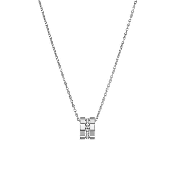 Gold-Anhänger Chopard Eiswürfel 797005-1003