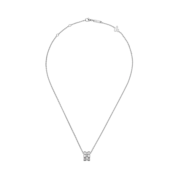 Gold-Anhänger Chopard Eiswürfel 797005-1003