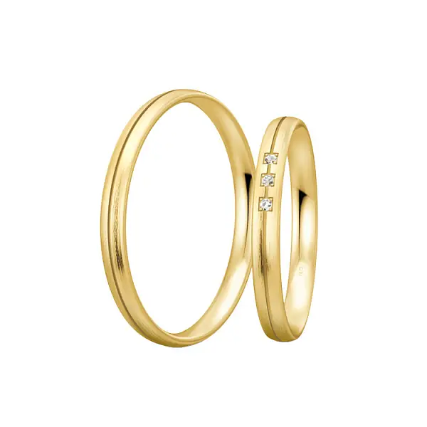 Basic Schlank 48/04324 - 48/04323