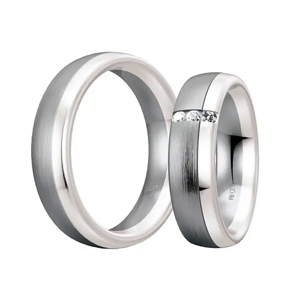 Schwarz + Weiß + Schwarze Diamanten 48/06408 - 48/06407