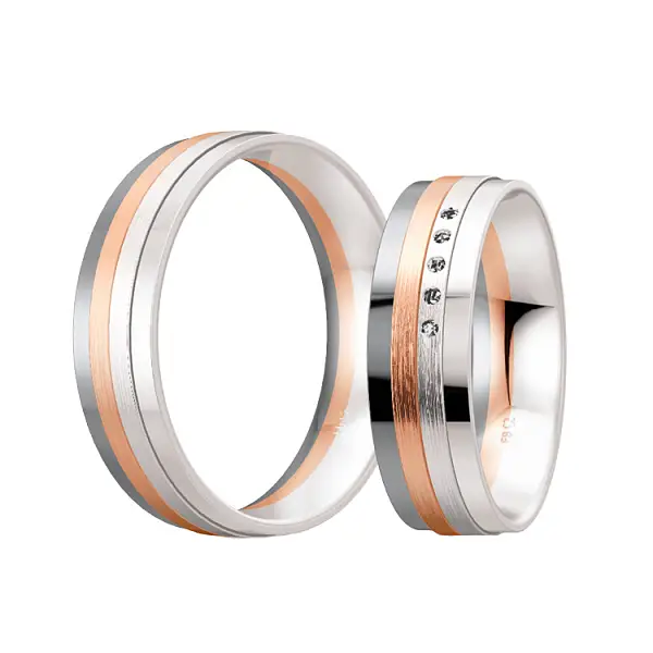 Schwarz + Weiß + Schwarze Diamanten 48/06416 - 48/06415