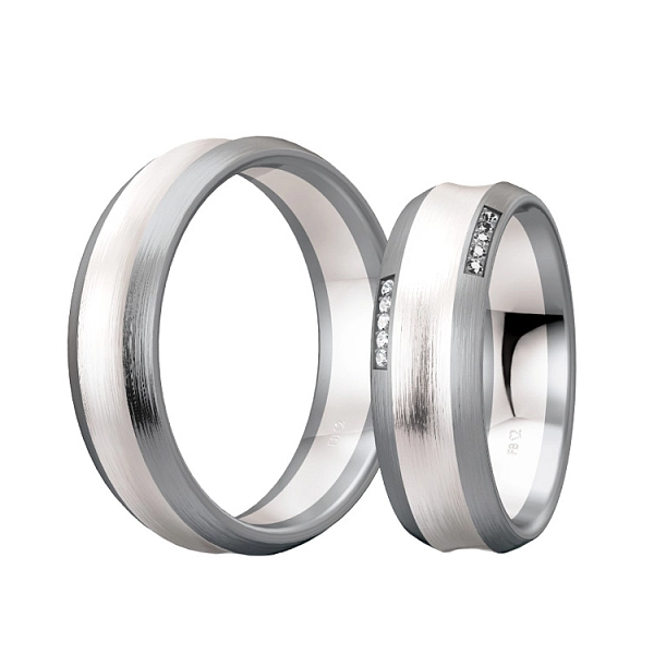 Schwarz + Weiß + Schwarze Diamanten 48/06420 - 48/06419