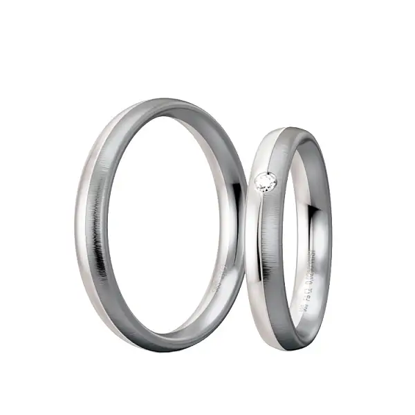 Schwarz und Weiß 48/06102 - 48/06101