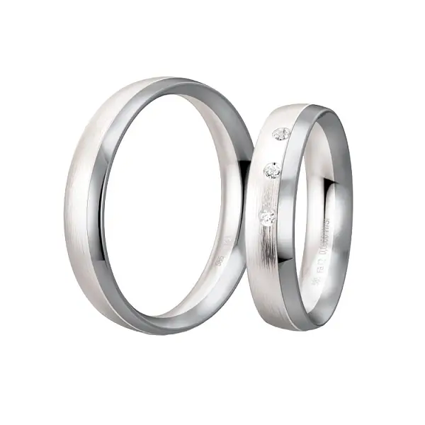 Schwarz und Weiß 48/06104 - 48/06103