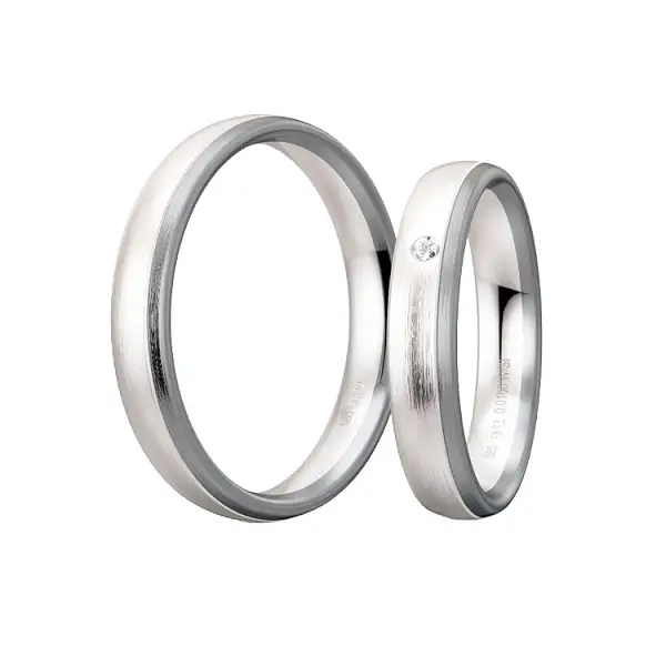 Schwarz und Weiß 48/06106 - 48/06105