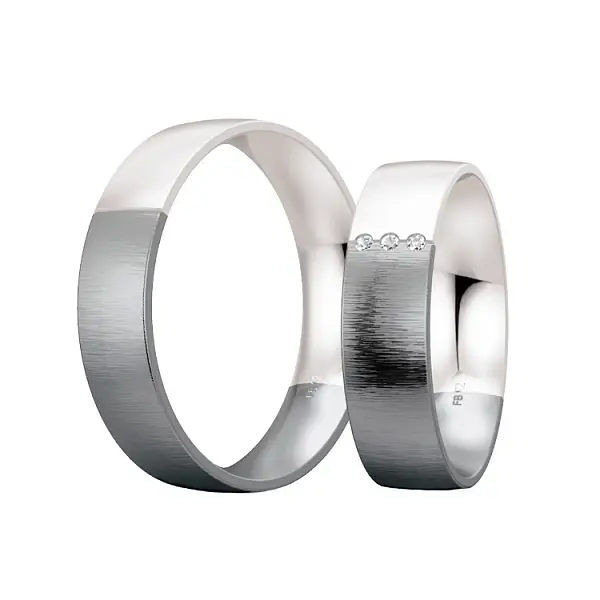 Schwarz und Weiß 48/06108 - 48/06107