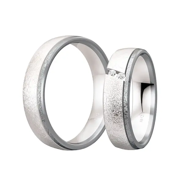 Schwarz und Weiß 48/06112 - 48/06111