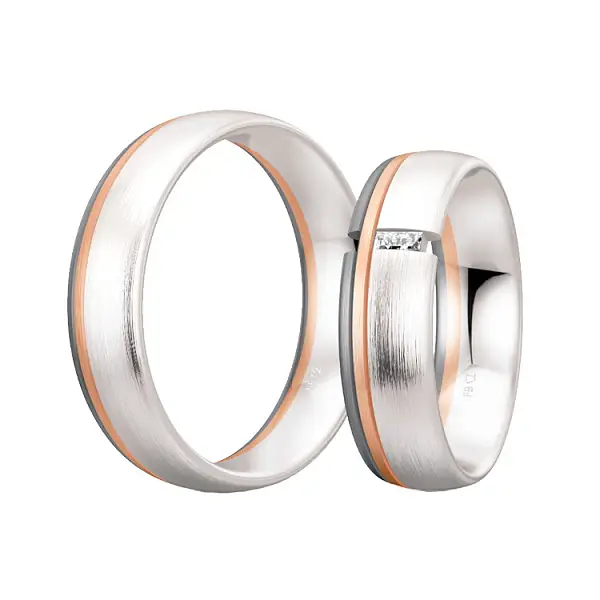 Schwarz und Weiß 48/06114 - 48/06113