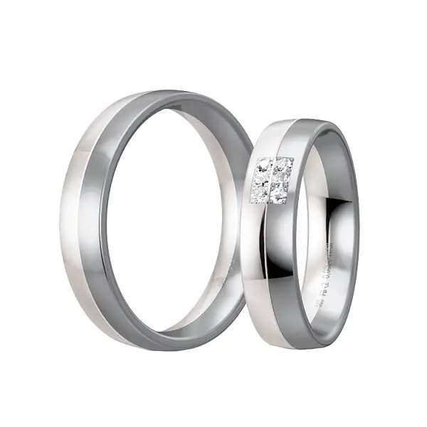 Schwarz und Weiß 48/06120 - 48/06119