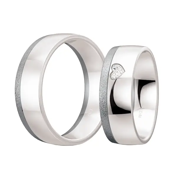 Schwarz und Weiß 48/06122 - 48/06121