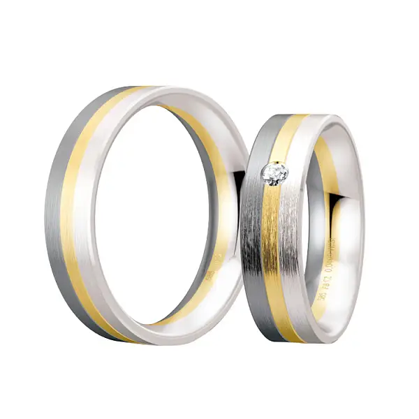 Schwarz und Weiß 48/06126 - 48/06125