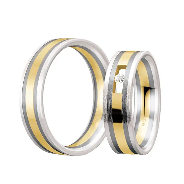 Schwarz und Weiß 48/06128 - 48/06127