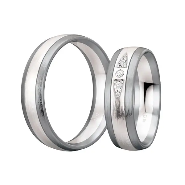 Schwarz und Weiß 48/06314 - 48/06313