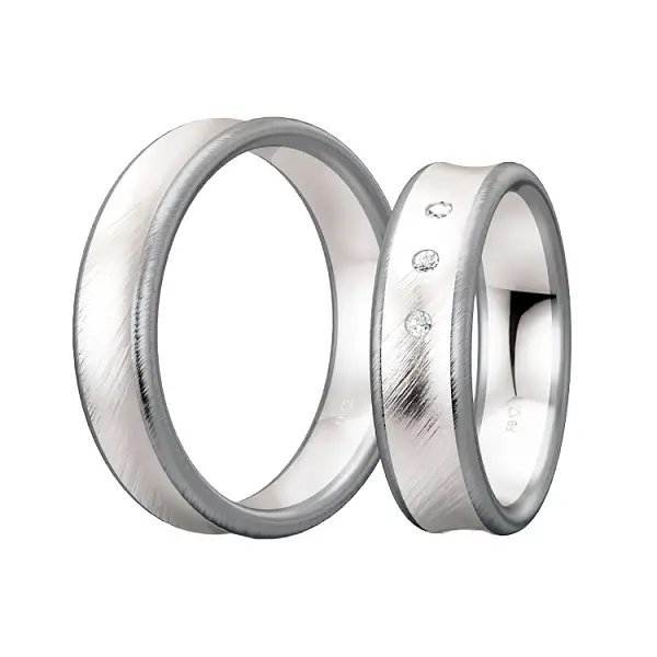 Schwarz und Weiß 48/06316 - 48/06315