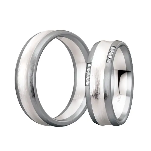 Schwarz und Weiß 48/06318 - 48/06317