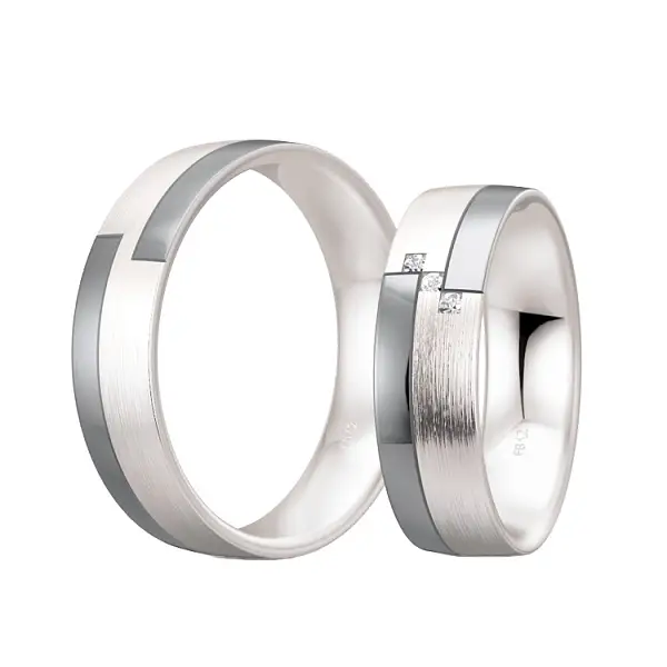 Schwarz und Weiß 48/06326 - 48/06325