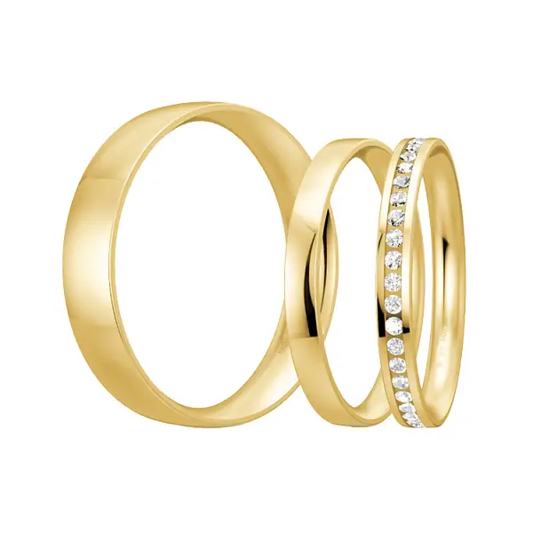 Memoireringe 48/04719 - 48/50113 - 48/50114