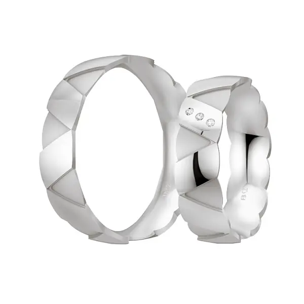 Palladium II 48/02652 - 48/02651