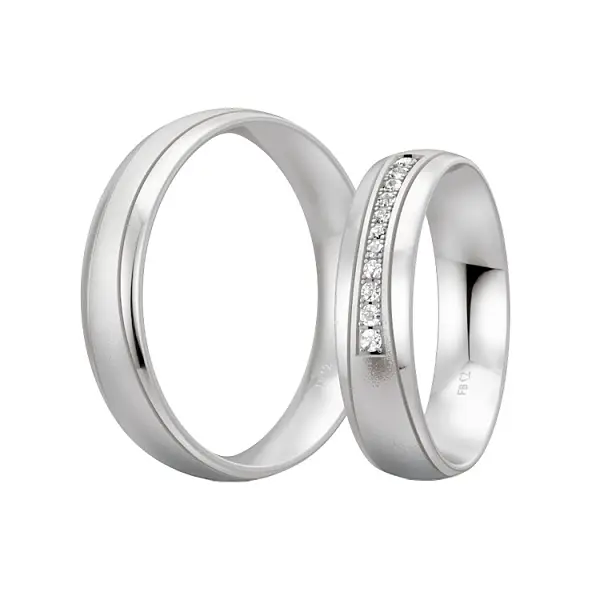 Palladium II 48/02668 - 48/02667